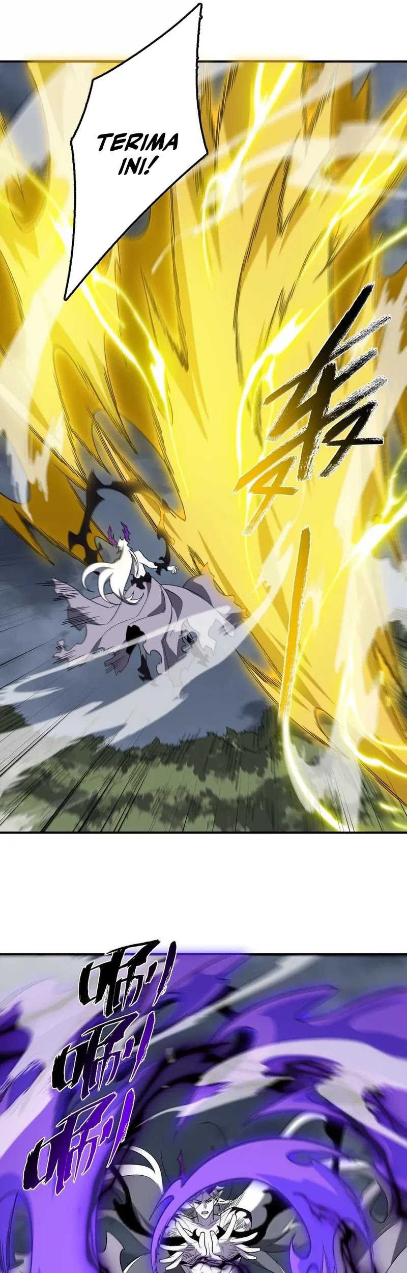 I Work Nine To Five In The Immortal Cultivation World Chapter 81 Gambar 4
