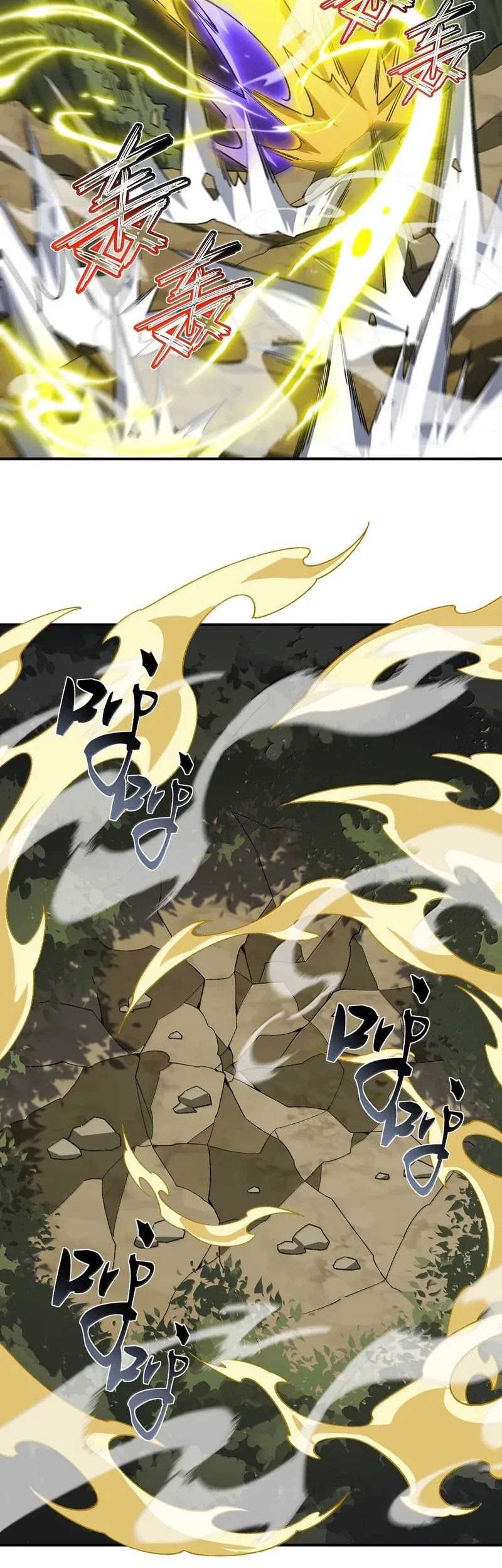 I Work Nine To Five In The Immortal Cultivation World Chapter 81 Gambar 7