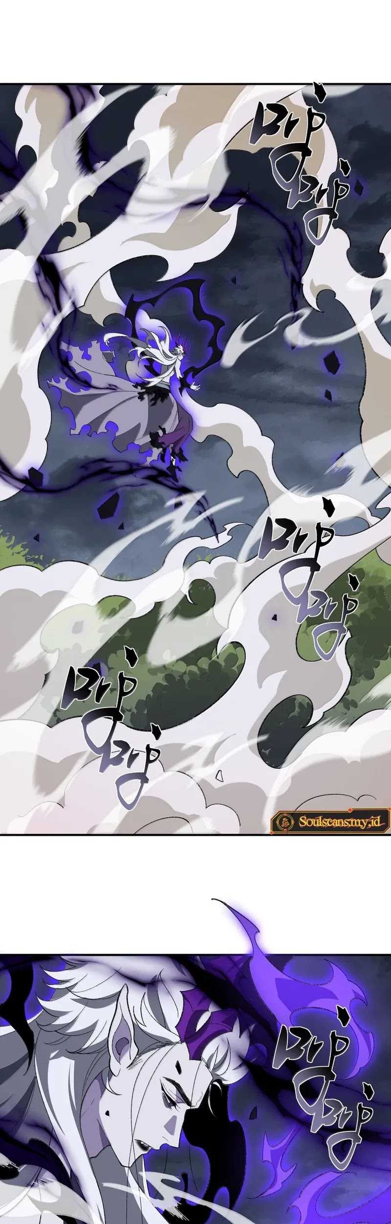 I Work Nine To Five In The Immortal Cultivation World Chapter 81 Gambar 8