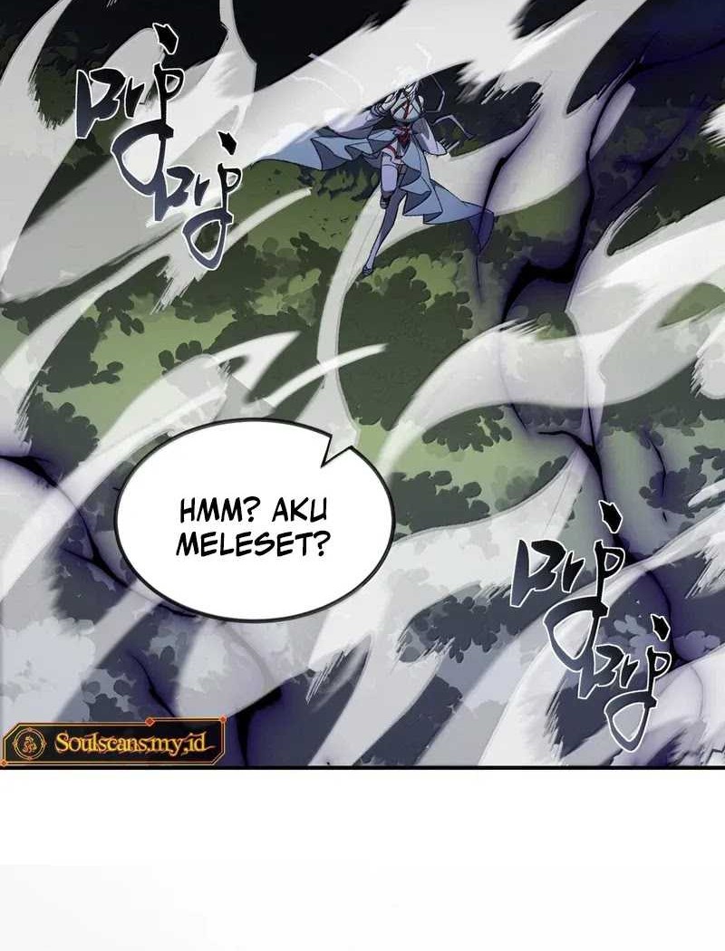 I Work Nine To Five In The Immortal Cultivation World Chapter 81 Gambar 17
