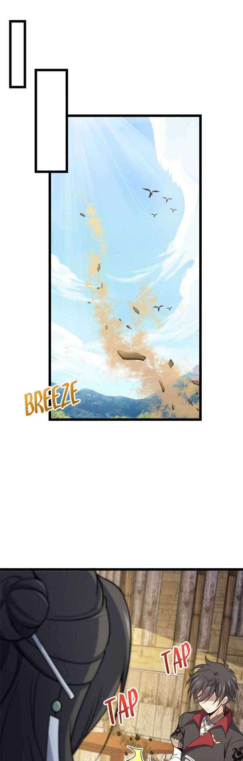 Baca Spare Me, Great Lord! Chapter 586 Gambar 2