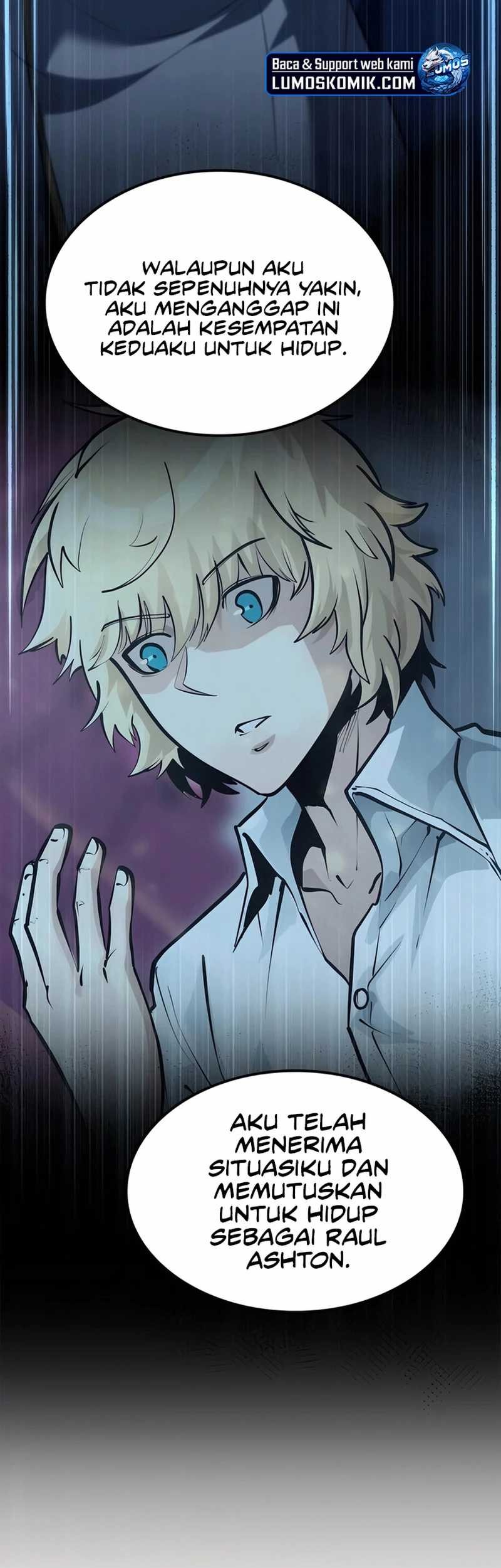 The Count’s Youngest Son Is A Player! Chapter 85 Gambar 61