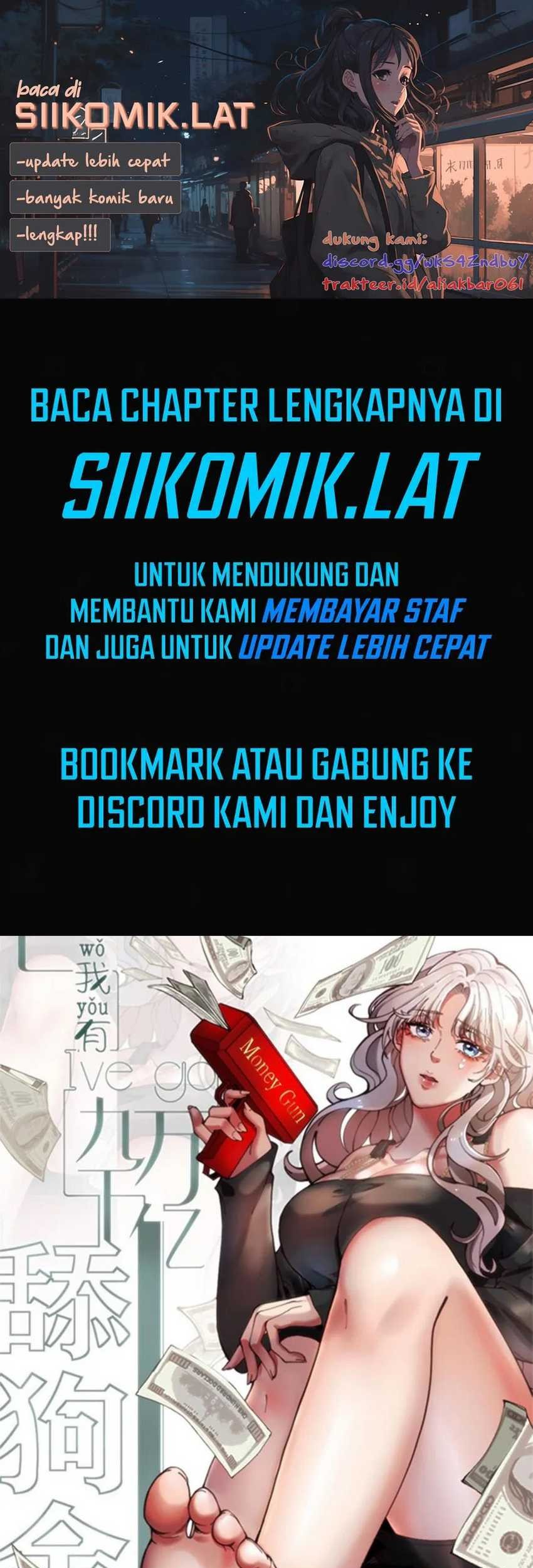 Baca Komik I Have 90 Billion Licking Gold Chapter 430 Gambar 1