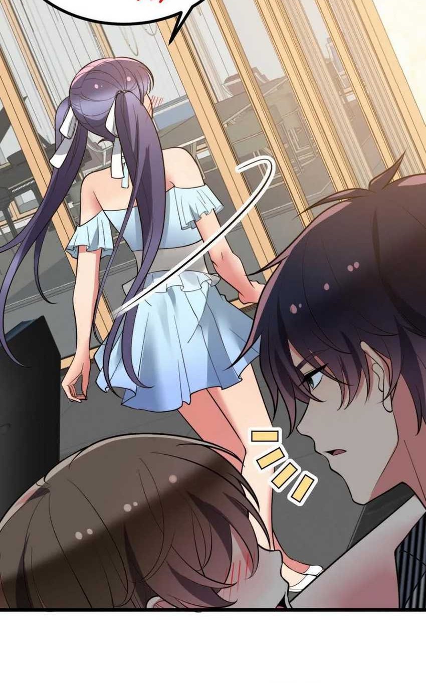 I Have 90 Billion Licking Gold Chapter 429 Gambar 8