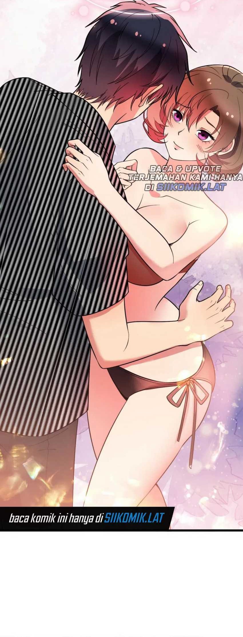 I Have 90 Billion Licking Gold Chapter 429 Gambar 14