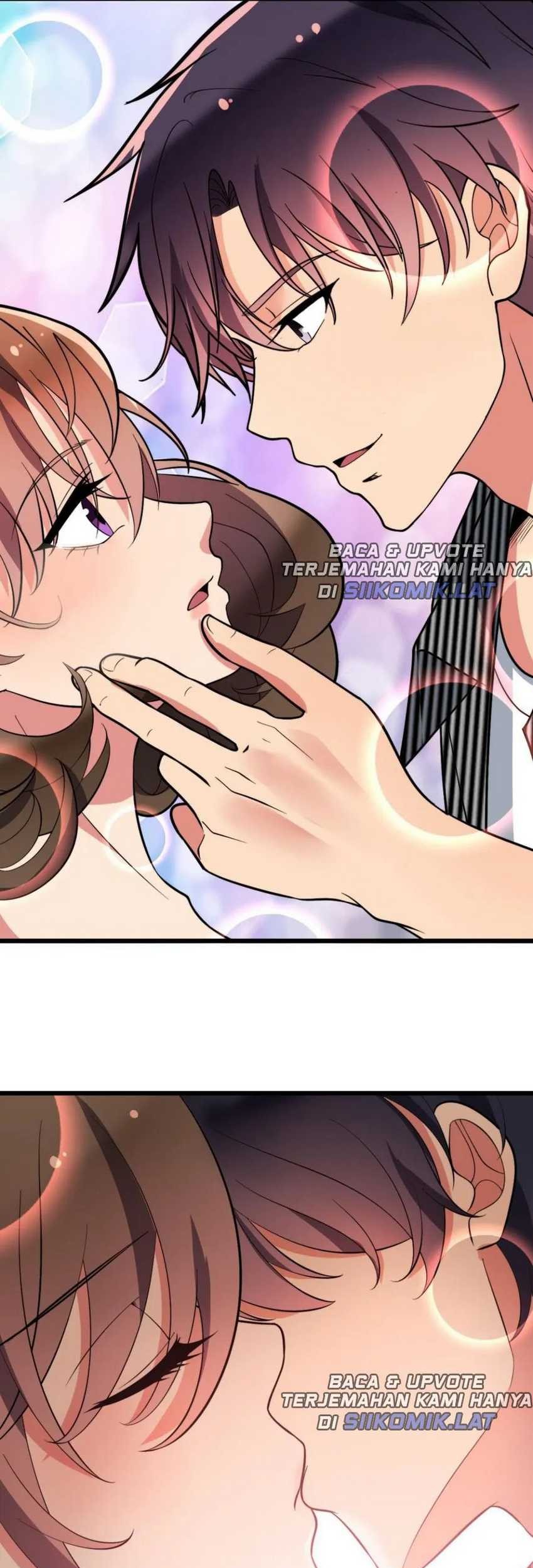 I Have 90 Billion Licking Gold Chapter 429 Gambar 17