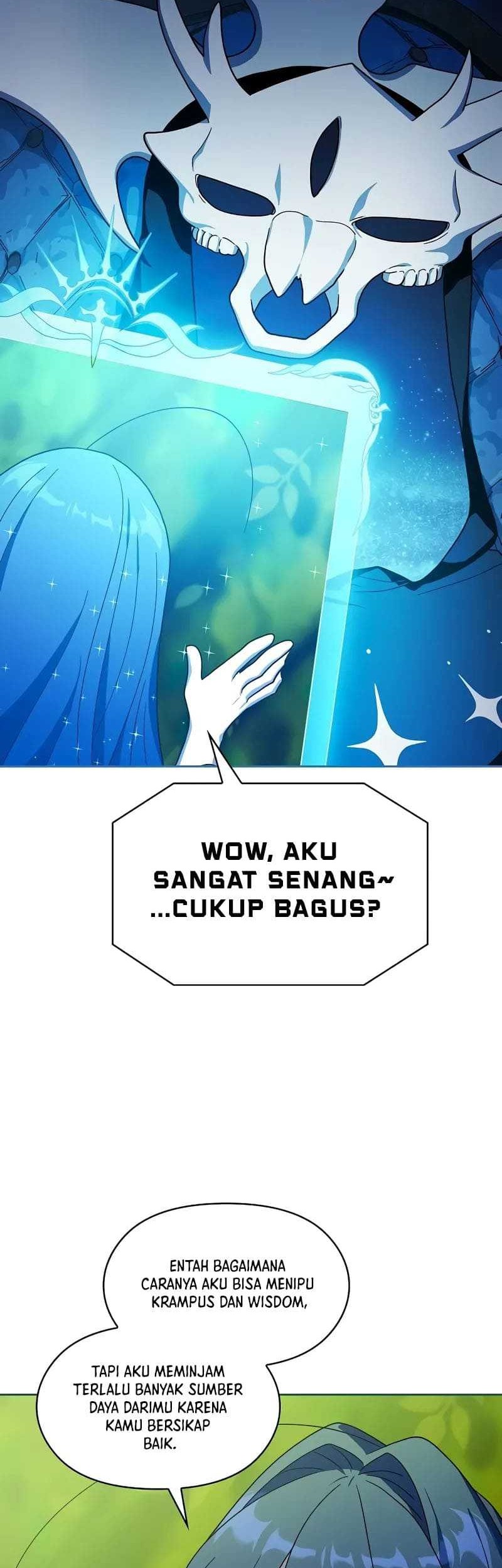 The Nebula’s Civilization Chapter 57 Gambar 46