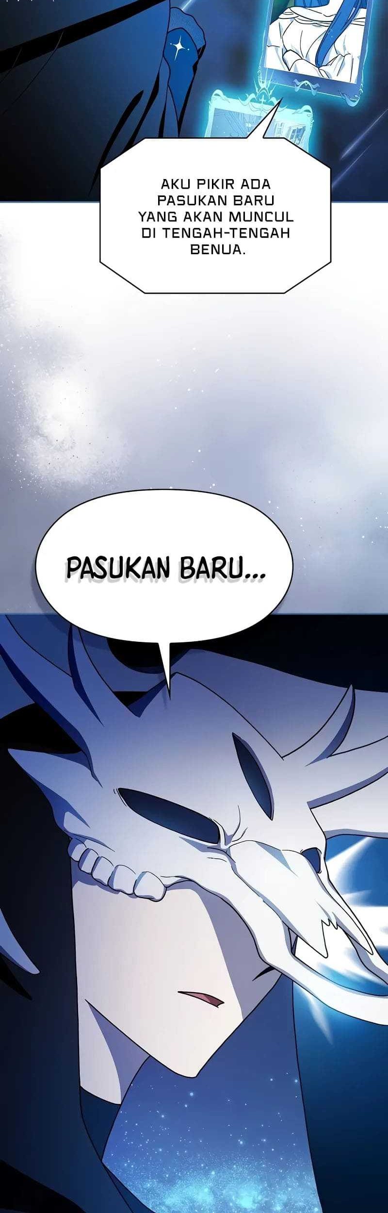 The Nebula’s Civilization Chapter 57 Gambar 48