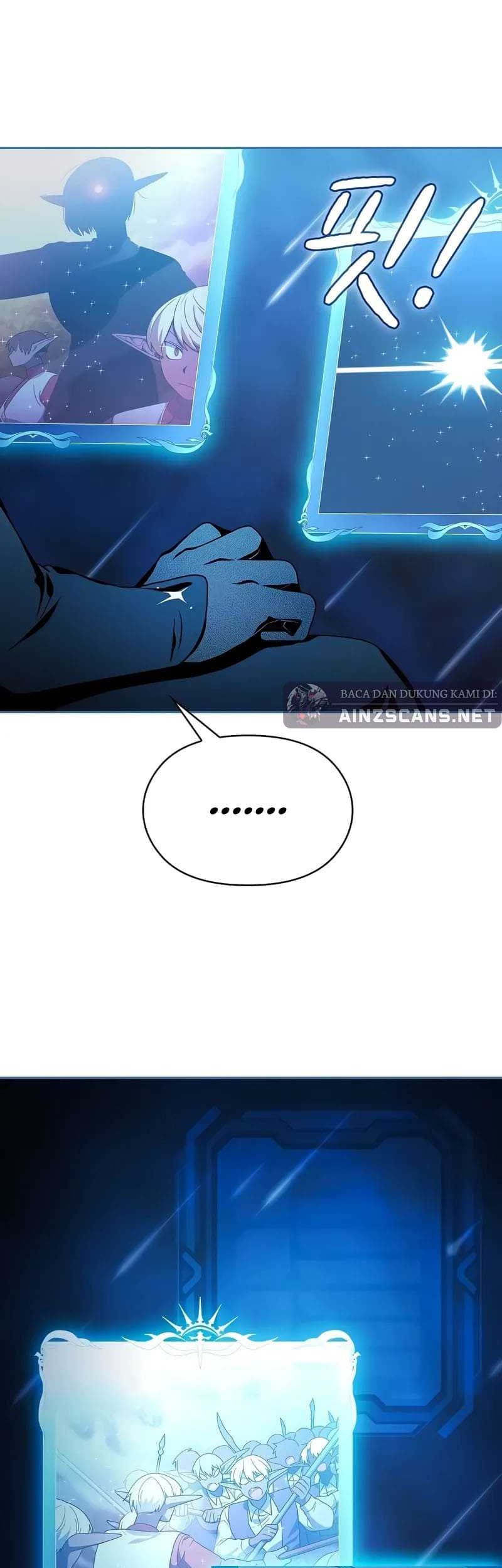The Nebula’s Civilization Chapter 57 Gambar 76