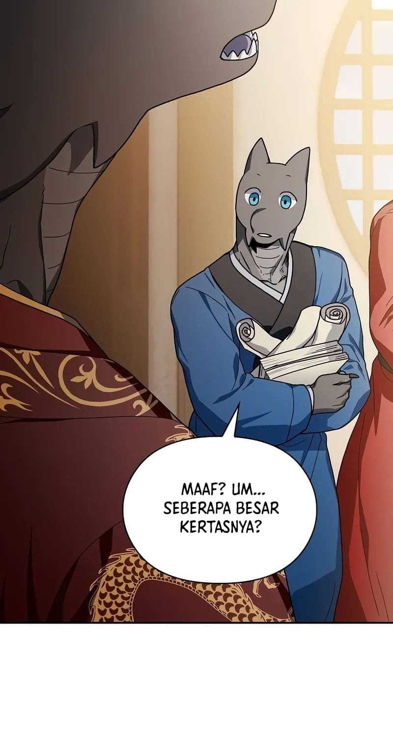 The Nebula’s Civilization Chapter 57 Gambar 38