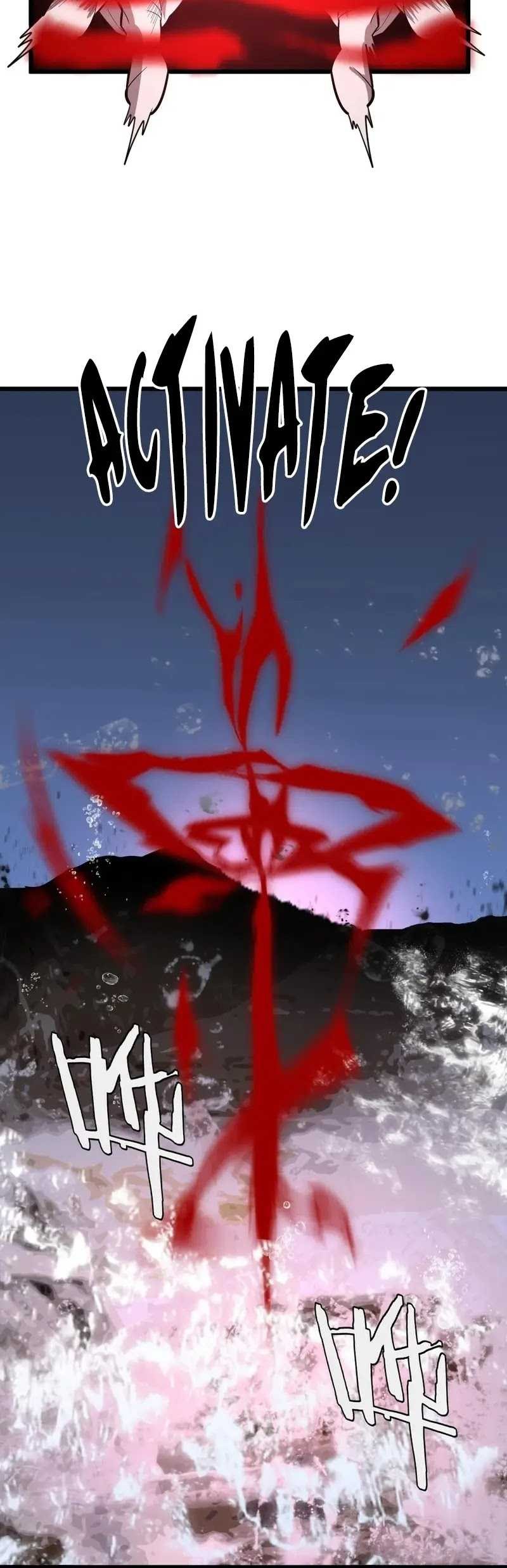 Myriad Tribes Invasion: Rearguard’s Resolute Unity Chapter 30 Gambar 46