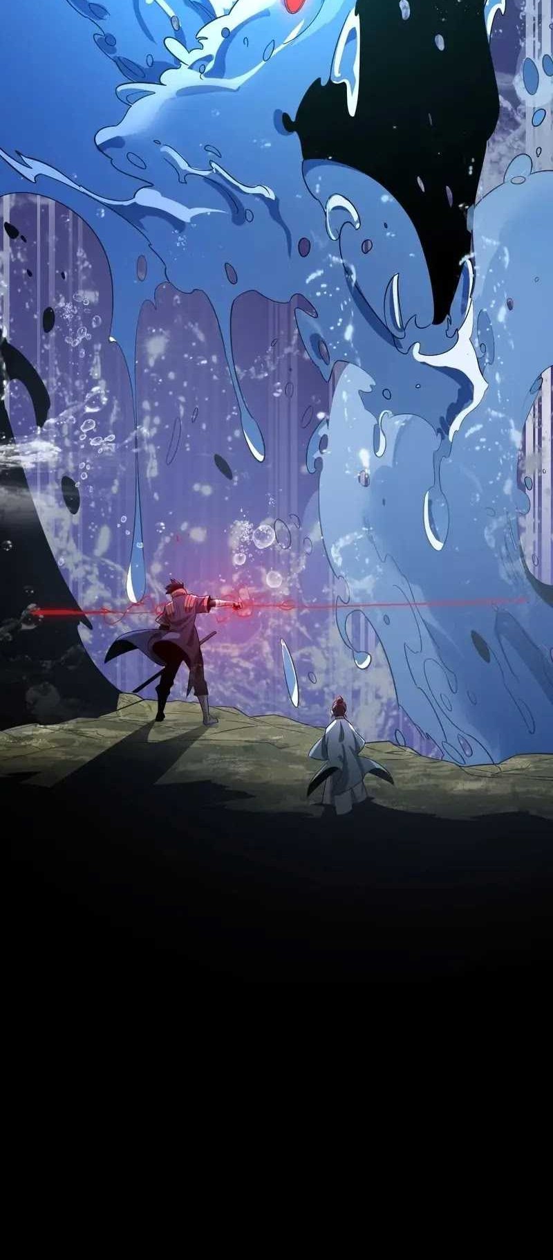 Myriad Tribes Invasion: Rearguard’s Resolute Unity Chapter 30 Gambar 48