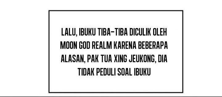 Against the Gods Chapter 677 Gambar 42