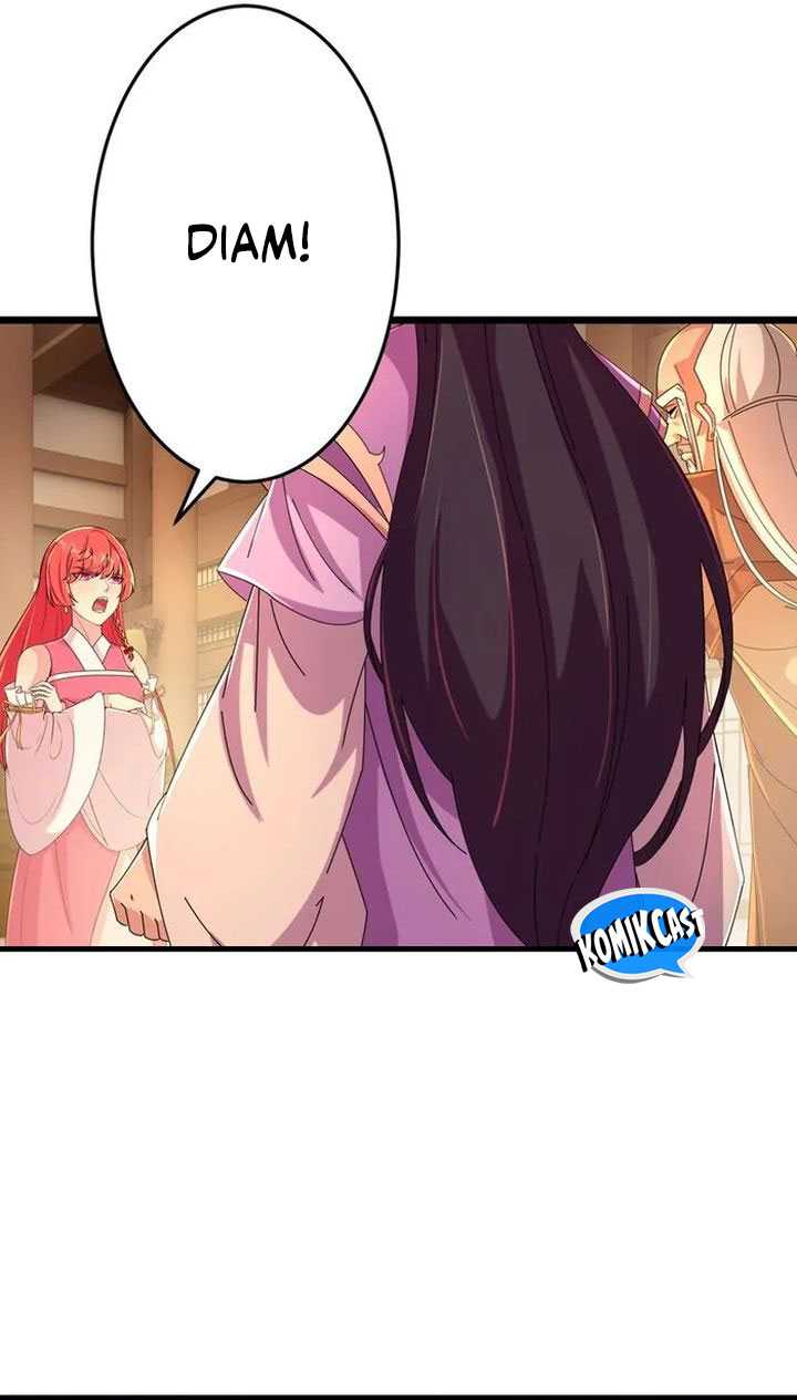 Against the Gods Chapter 676 Gambar 29