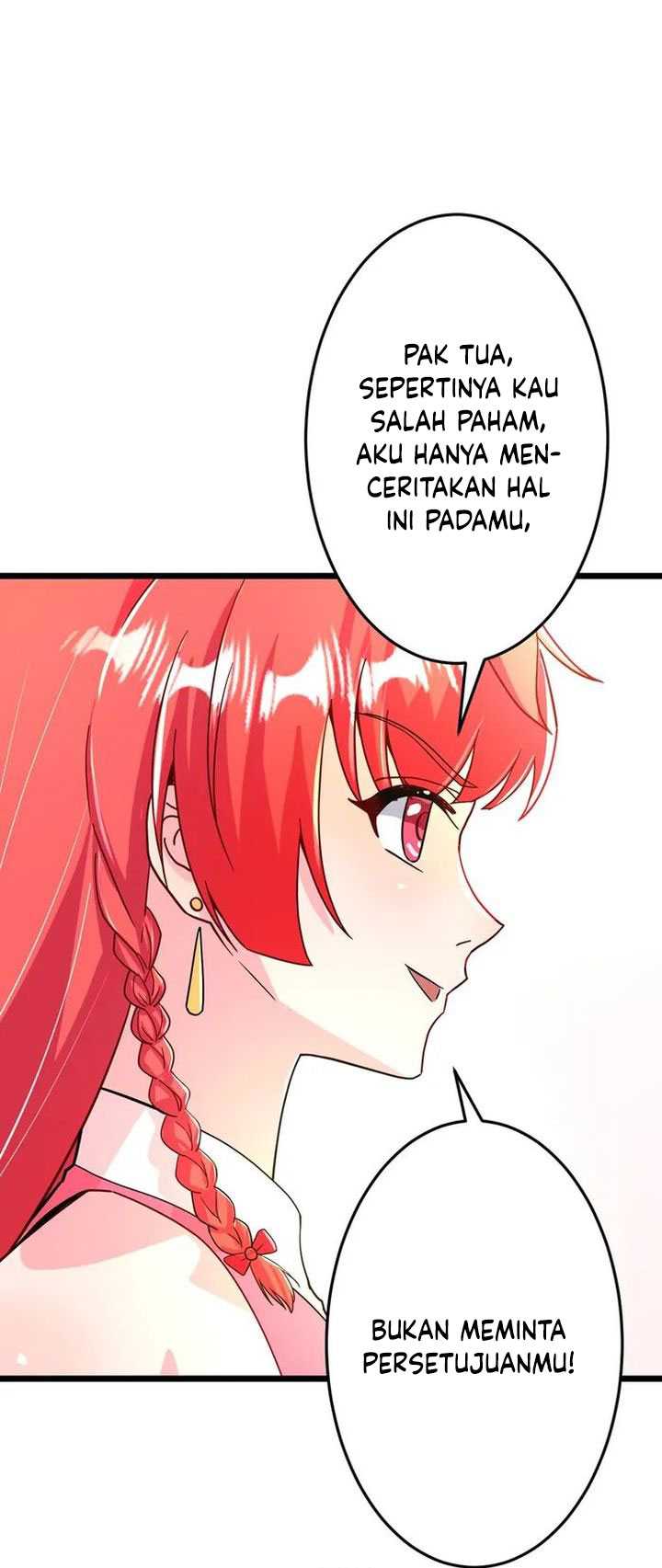 Against the Gods Chapter 676 Gambar 43