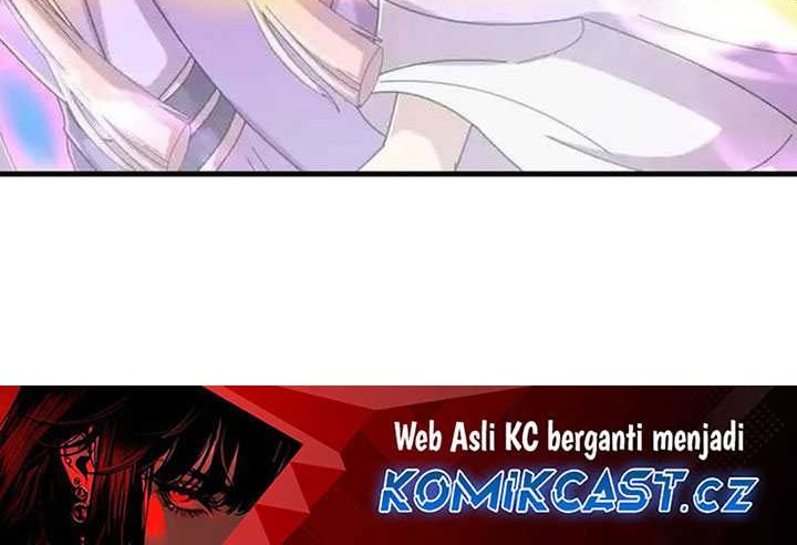 Against the Gods Chapter 674 Gambar 55