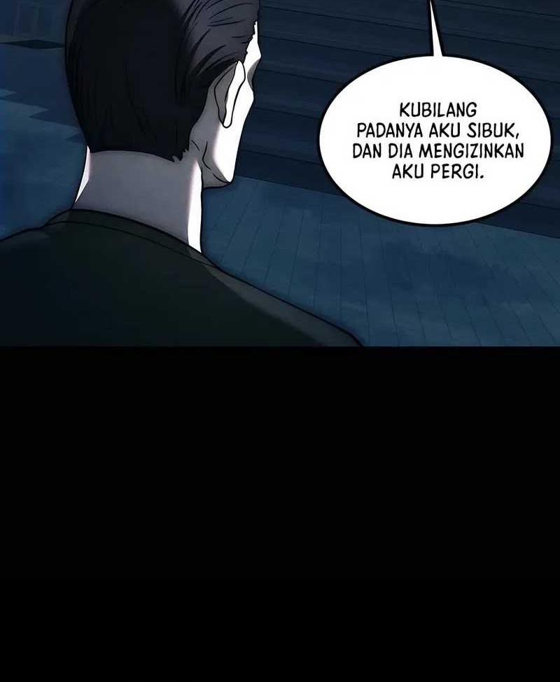 I Became an Evolving Space Monster Chapter 29.1 Gambar 27