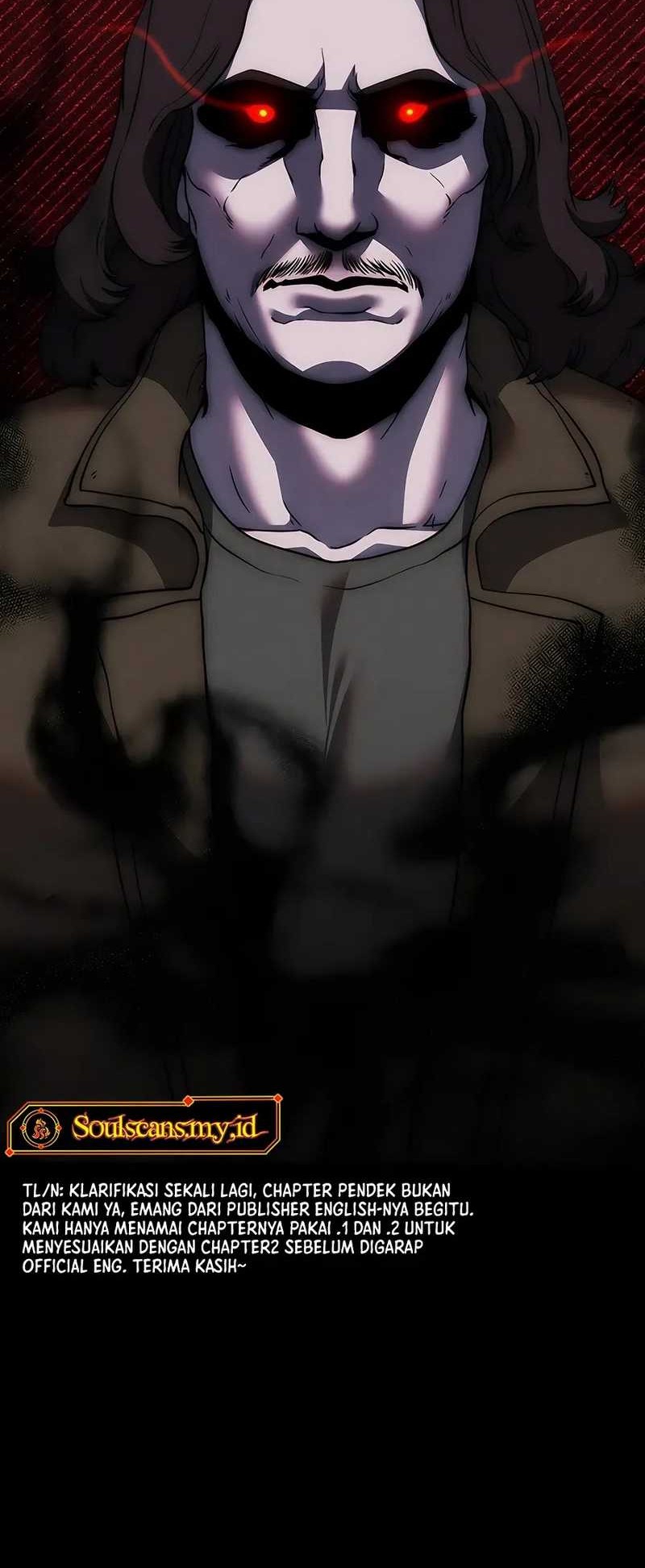 I Became an Evolving Space Monster Chapter 29.1 Gambar 29