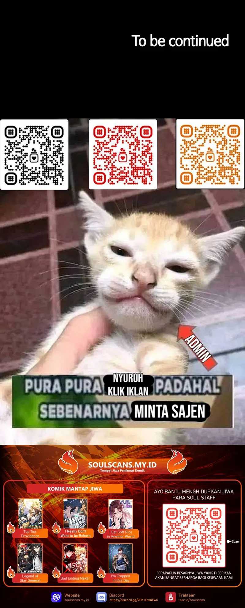 I Became an Evolving Space Monster Chapter 29.1 Gambar 30