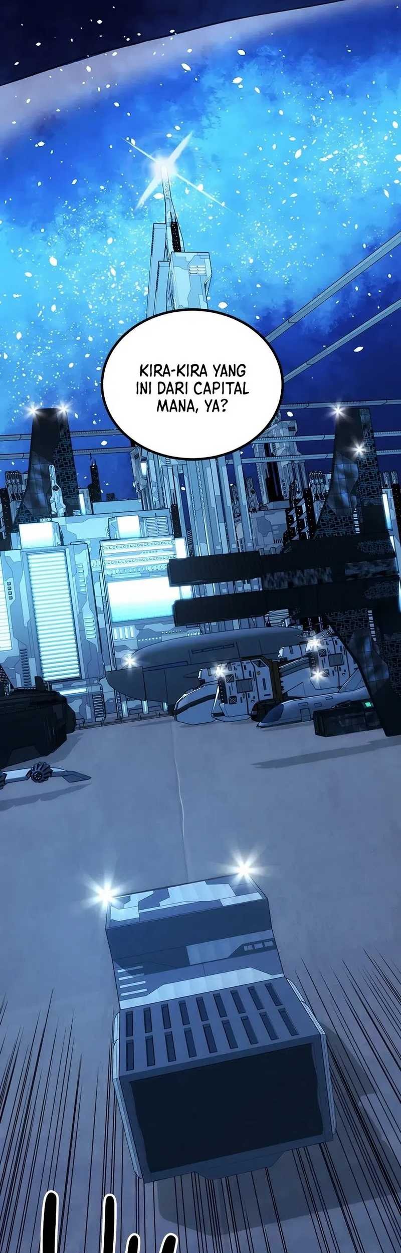 I Became an Evolving Space Monster Chapter 29.1 Gambar 10