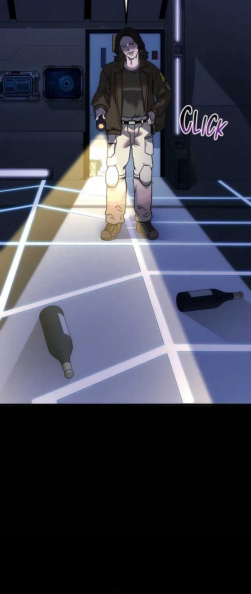 I Became an Evolving Space Monster Chapter 29.1 Gambar 15