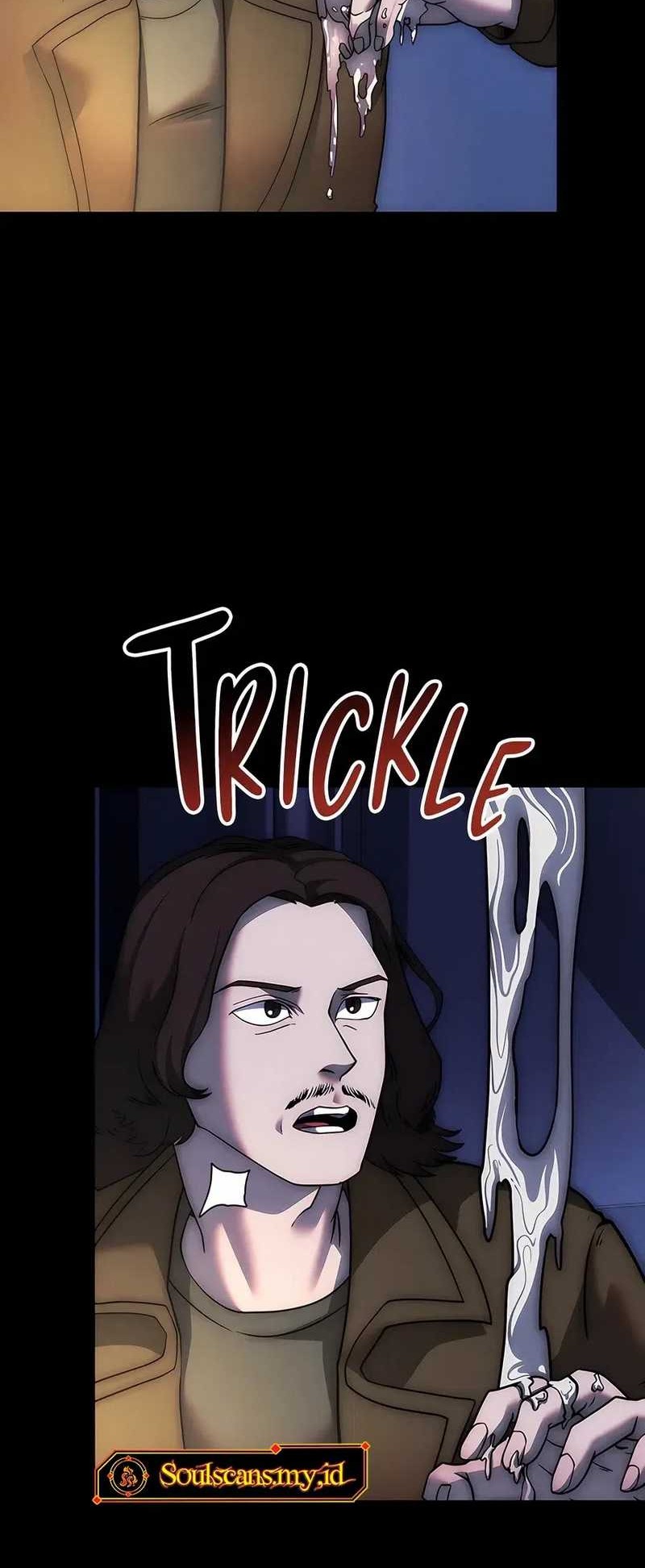 I Became an Evolving Space Monster Chapter 29.1 Gambar 17