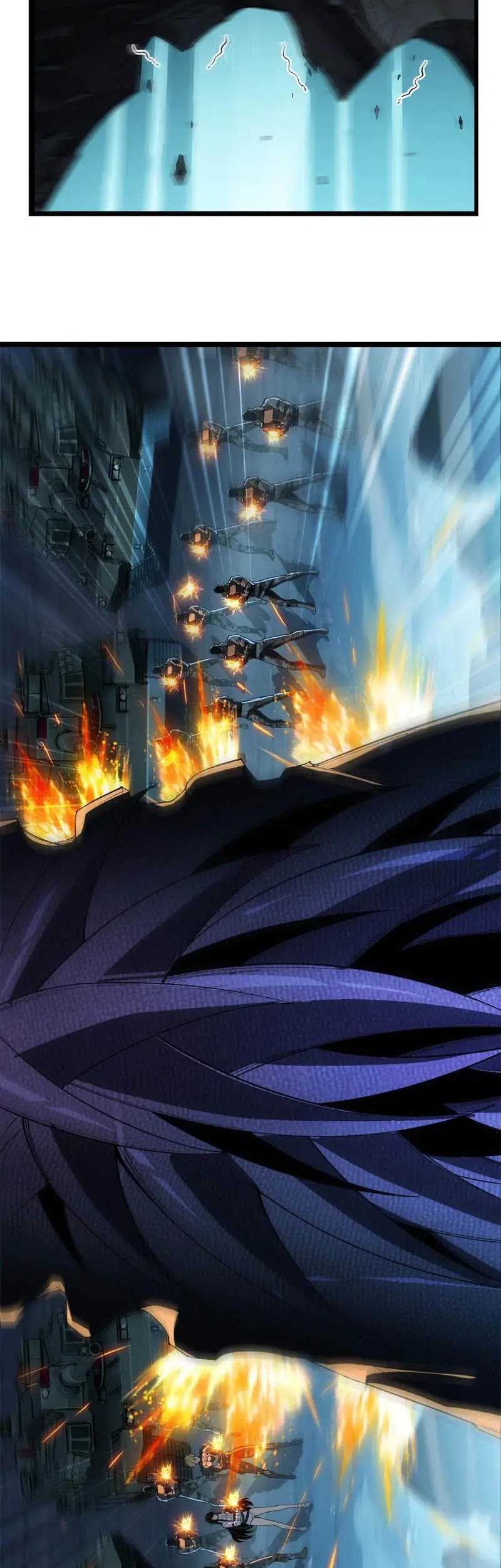 Evolution from Carp to Divine Dragon Chapter 29 Gambar 17