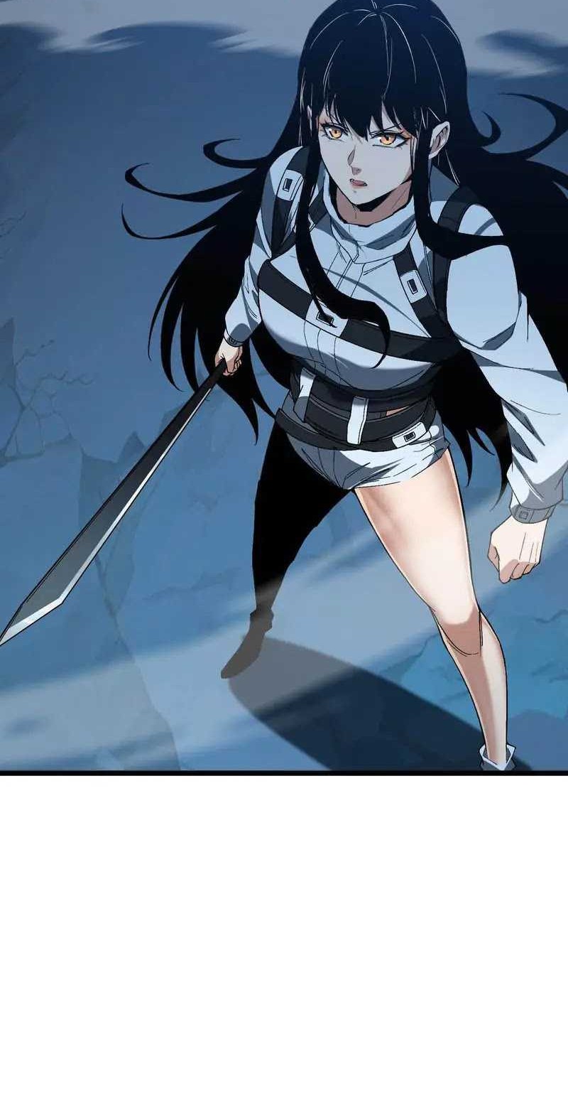 Evolution from Carp to Divine Dragon Chapter 29 Gambar 34