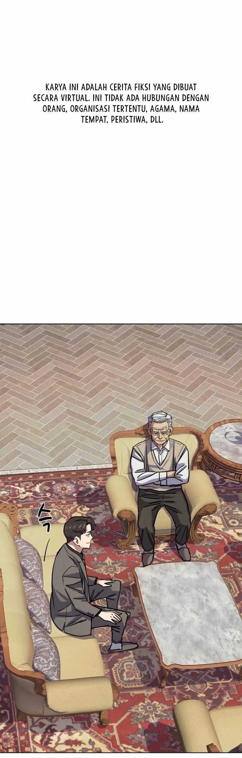 Baca  The Youngest Son Of A Rich Family Chapter 128 Gambar 2
