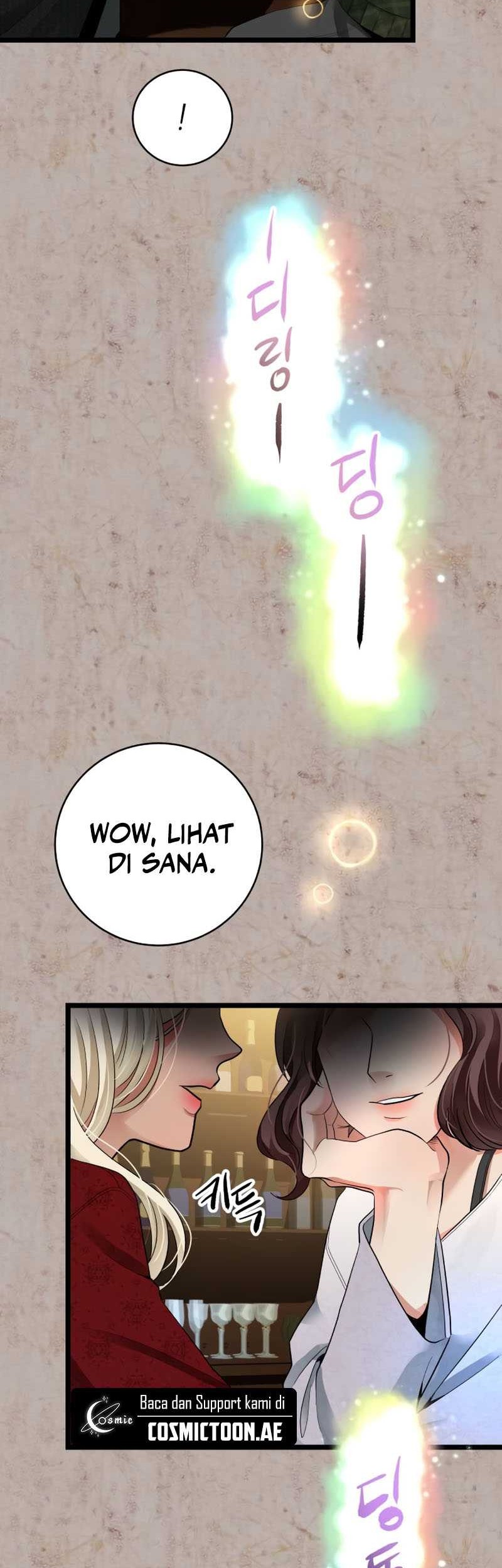 A Tidal Wave of Glory Chapter 50 Gambar 56