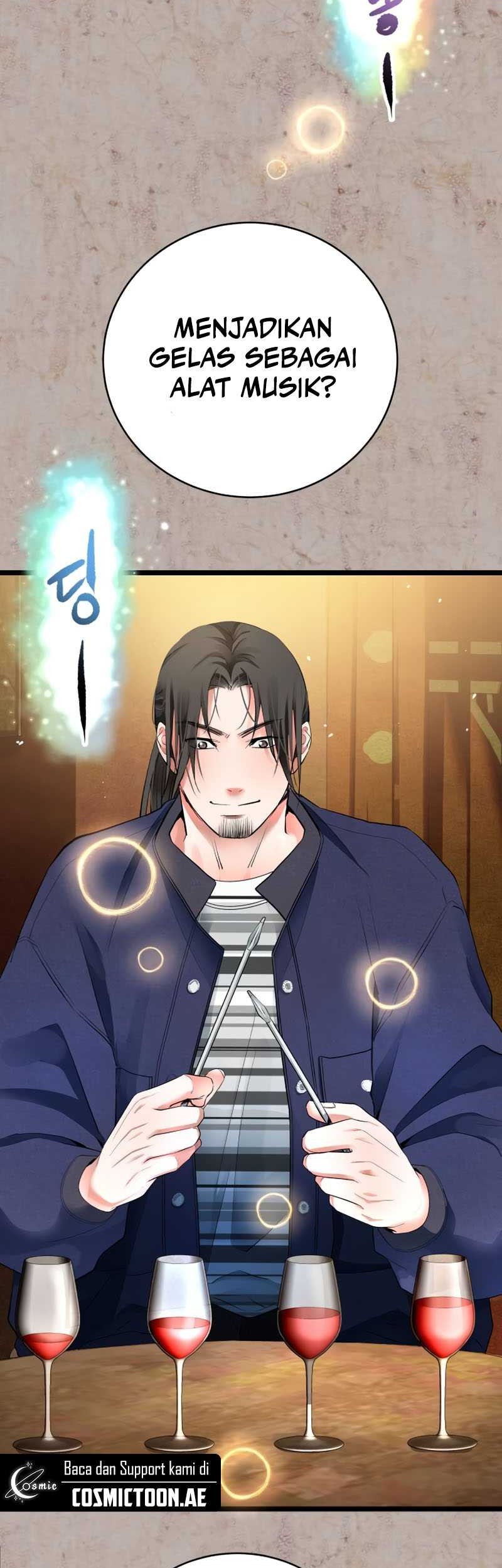 A Tidal Wave of Glory Chapter 50 Gambar 57