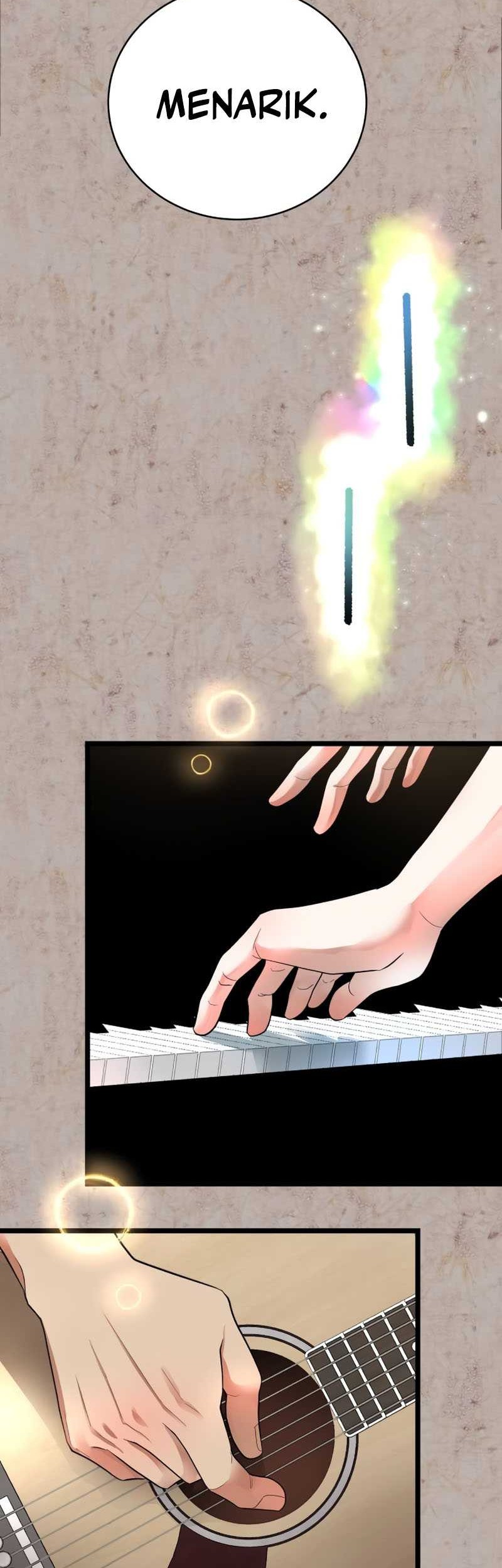 A Tidal Wave of Glory Chapter 50 Gambar 58