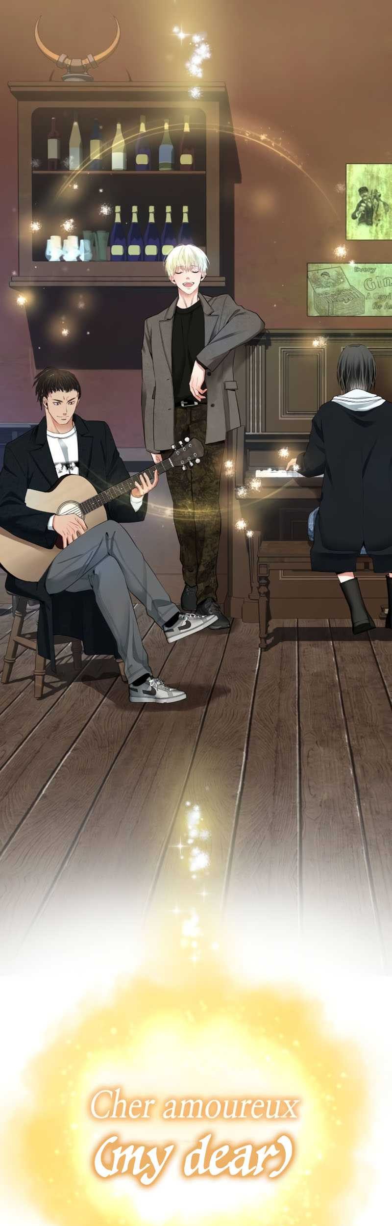 A Tidal Wave of Glory Chapter 50 Gambar 61