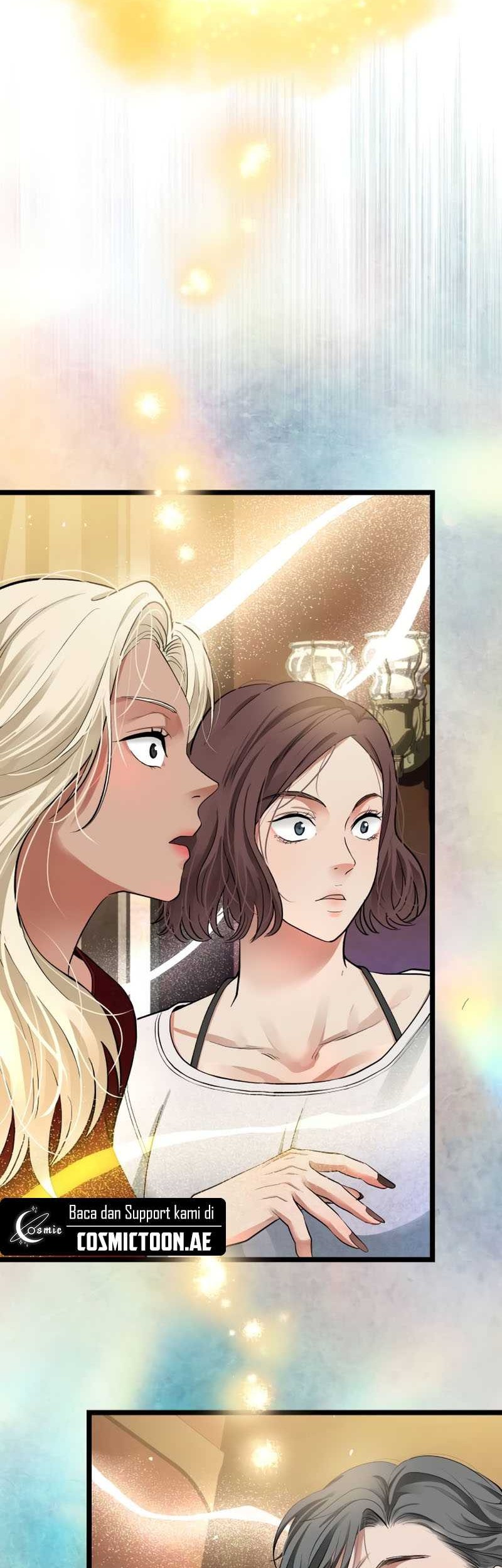 A Tidal Wave of Glory Chapter 50 Gambar 62