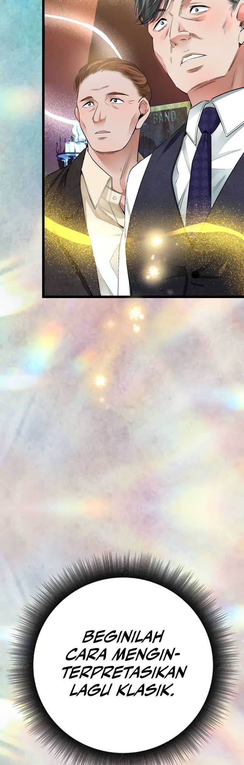 A Tidal Wave of Glory Chapter 50 Gambar 63