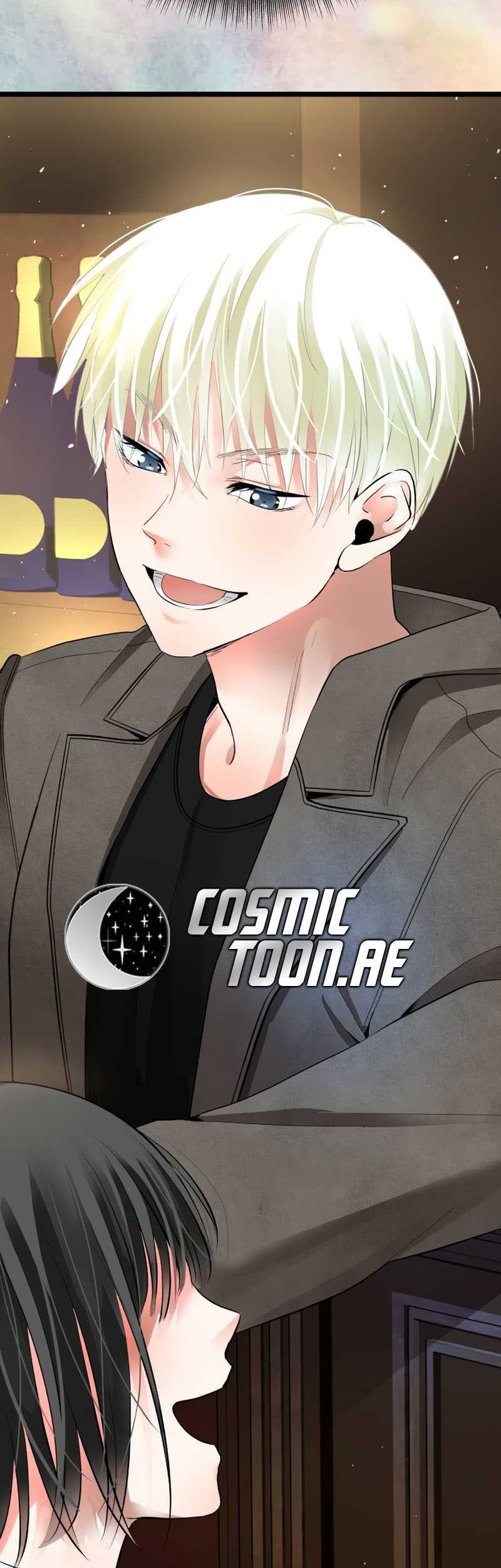 A Tidal Wave of Glory Chapter 50 Gambar 64