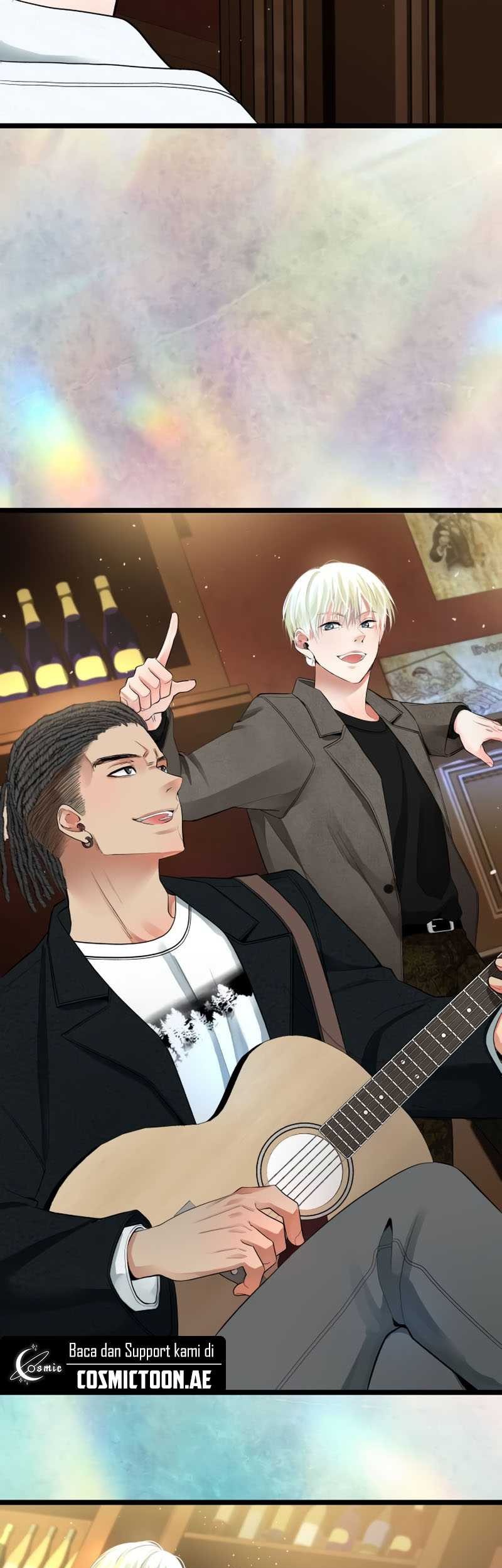 A Tidal Wave of Glory Chapter 50 Gambar 65