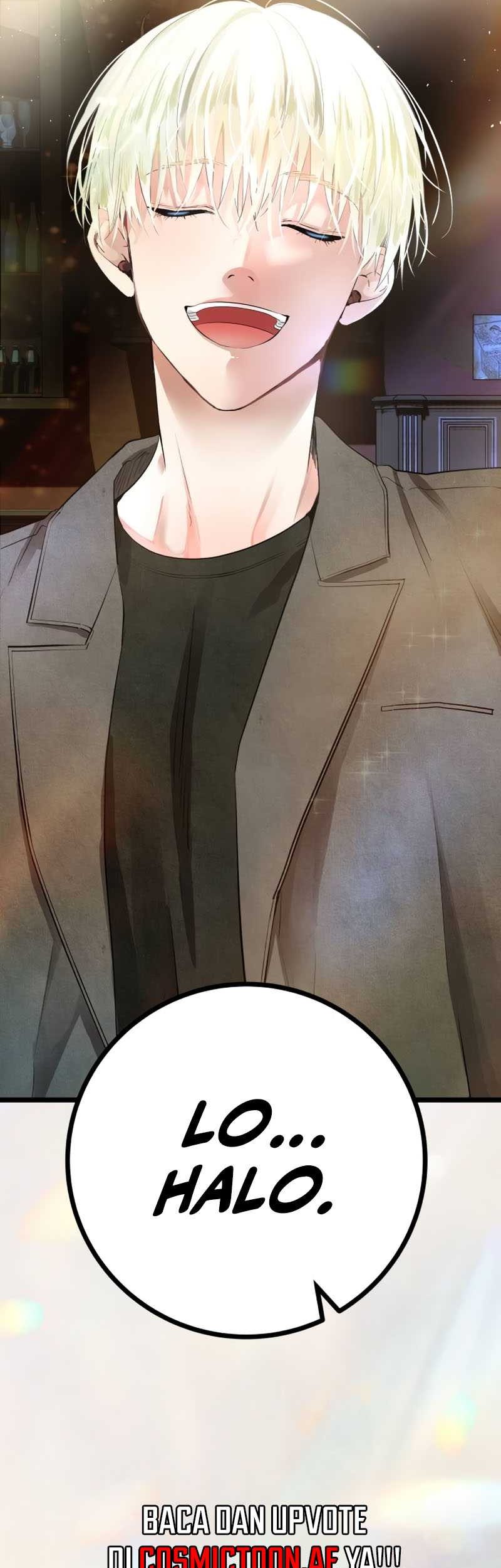 A Tidal Wave of Glory Chapter 50 Gambar 69