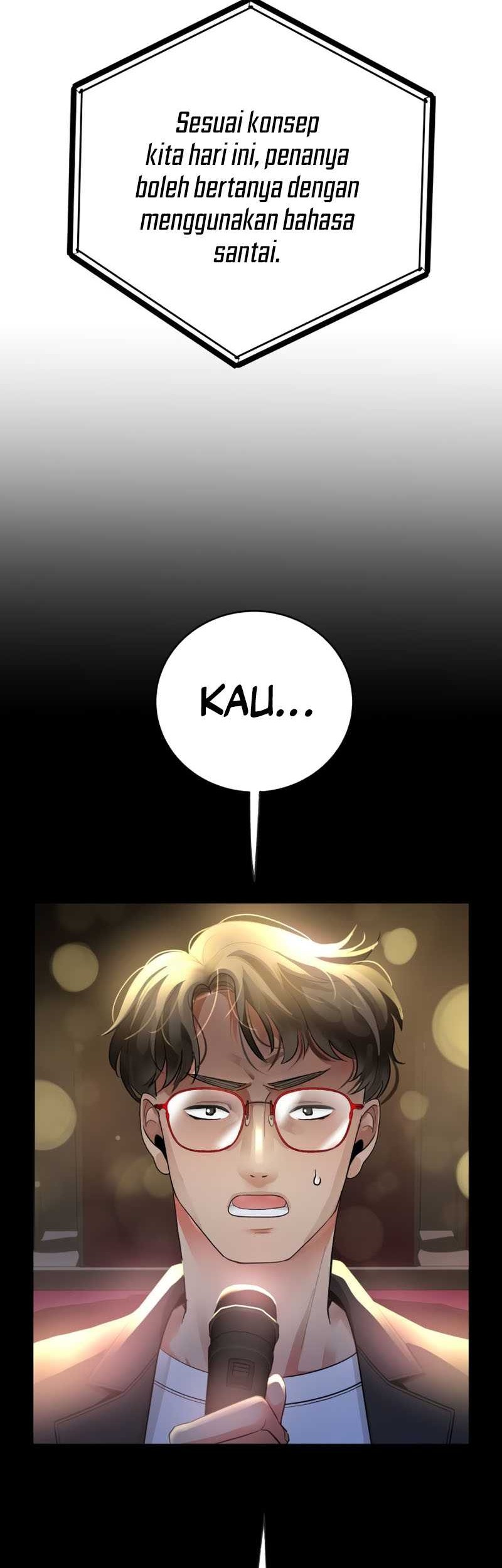 A Tidal Wave of Glory Chapter 50 Gambar 9