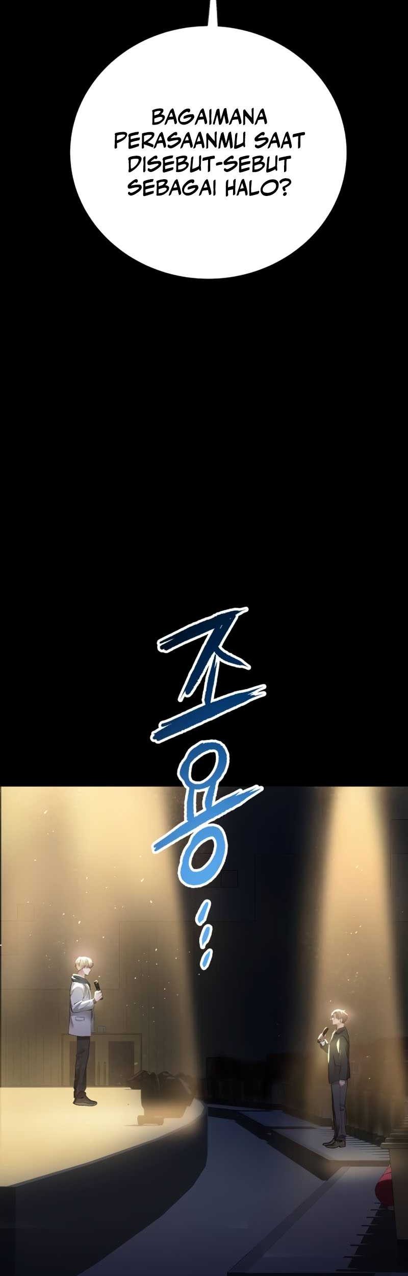 A Tidal Wave of Glory Chapter 50 Gambar 10