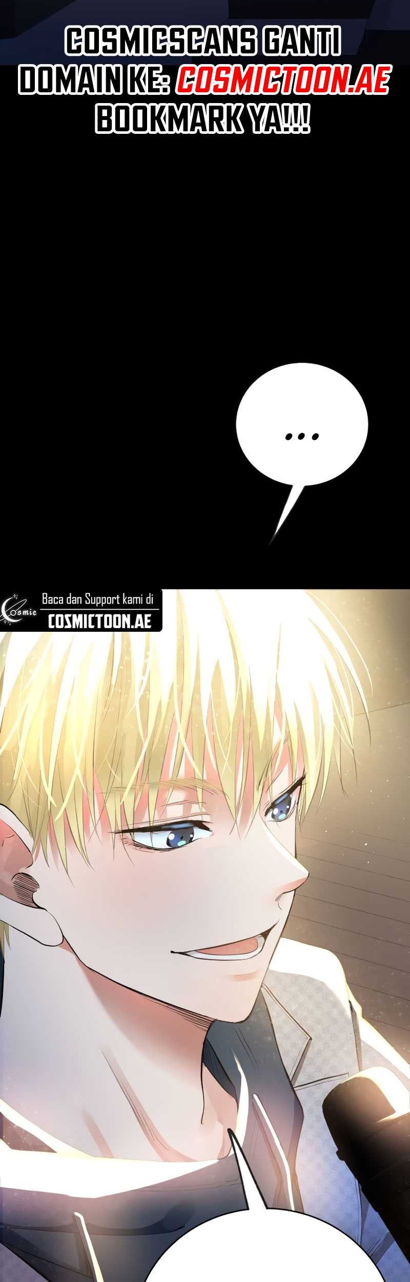 A Tidal Wave of Glory Chapter 50 Gambar 11