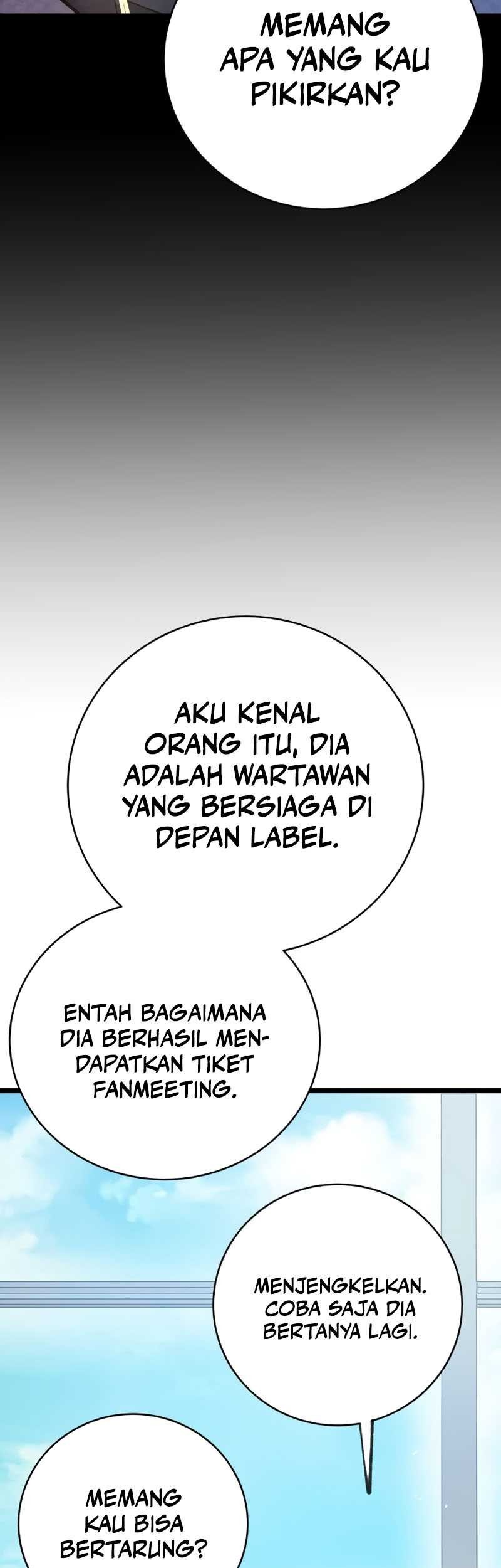 A Tidal Wave of Glory Chapter 50 Gambar 12