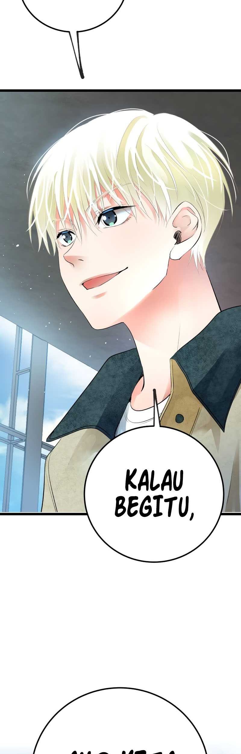 A Tidal Wave of Glory Chapter 50 Gambar 16