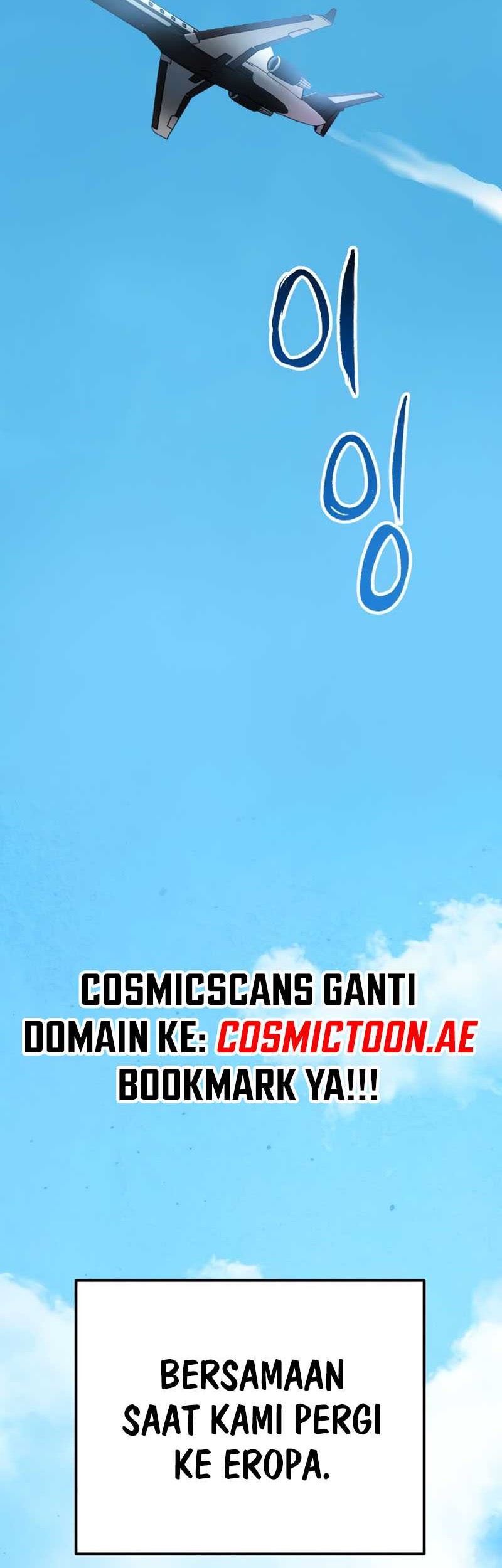 A Tidal Wave of Glory Chapter 50 Gambar 19