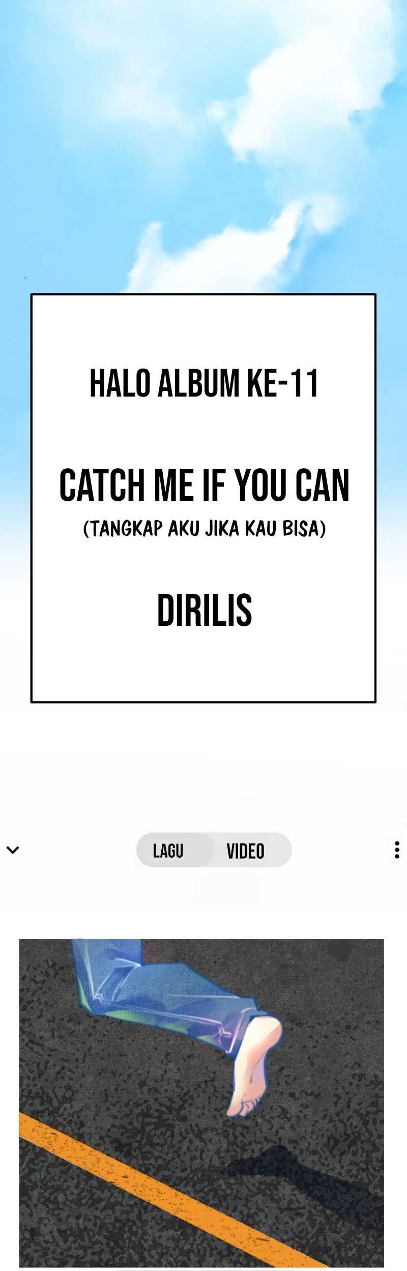 A Tidal Wave of Glory Chapter 50 Gambar 20