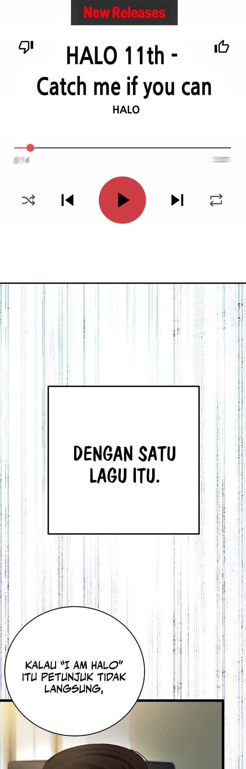 A Tidal Wave of Glory Chapter 50 Gambar 21