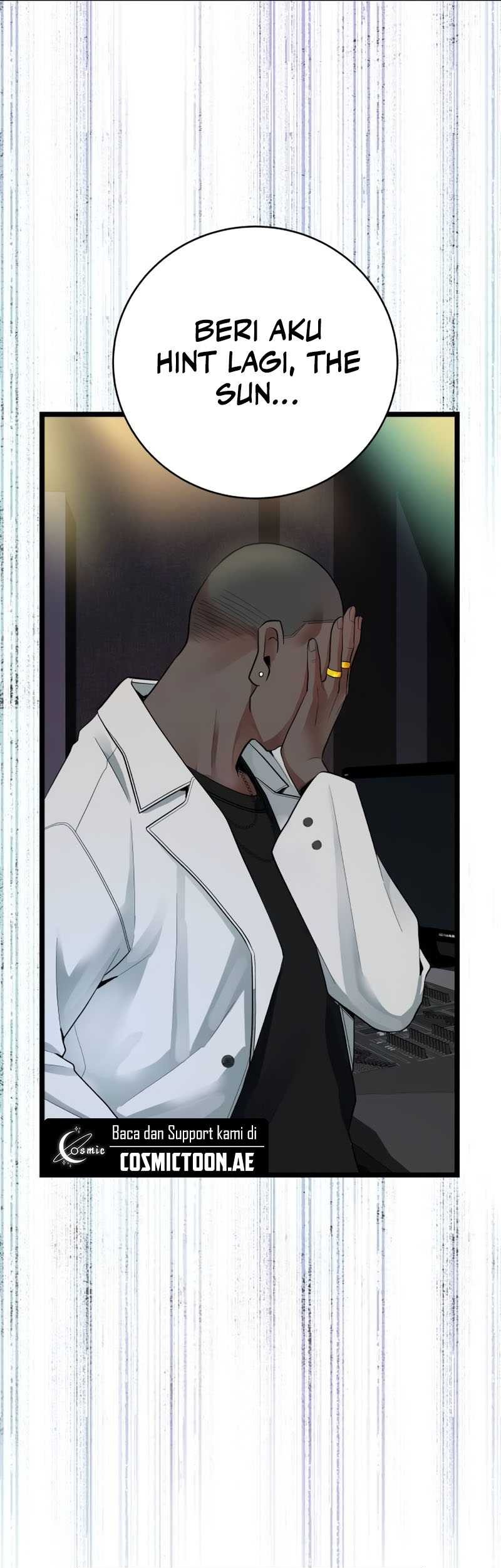 A Tidal Wave of Glory Chapter 50 Gambar 25