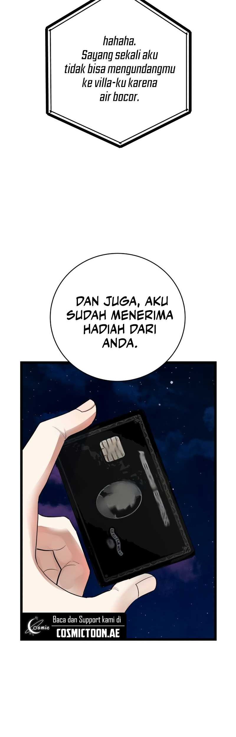 A Tidal Wave of Glory Chapter 50 Gambar 30