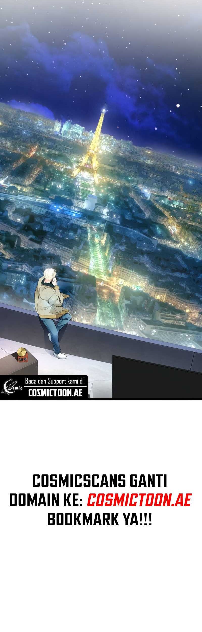 A Tidal Wave of Glory Chapter 50 Gambar 34