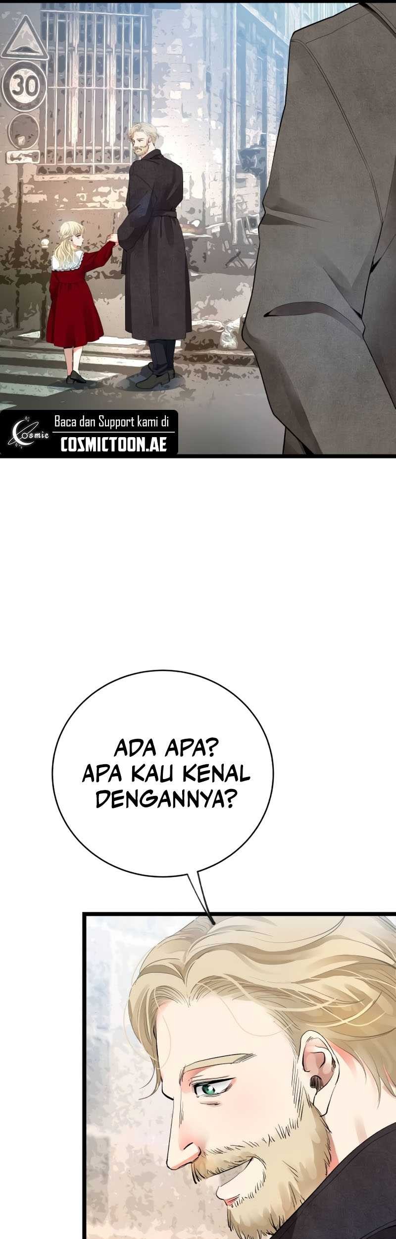 A Tidal Wave of Glory Chapter 50 Gambar 37